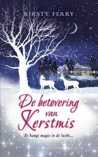 DE BETOVERING VAN KERSTMIS