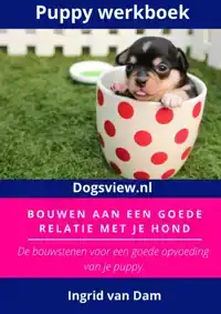 PUPPY WERKBOOK