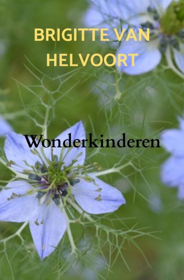 WONDERKINDEREN