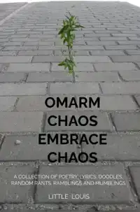 OMARM CHAOS - EMBRACE CHAOS