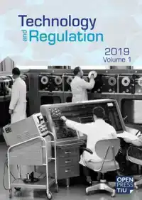 TECHNOLOGY AND REGULATION 2019
