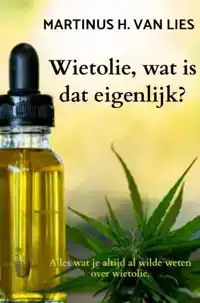 WIETOLIE, WAT IS DAT EIGENLIJK?