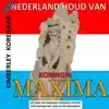 HEEL NEDERLAND HOUD VAN KONINGIN MAXIMA