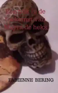 EEN BLIK IN DE TOEKOMST VAN MAYRA DE HEKS