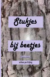 STUKJES BIJ BEETJES