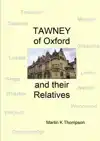 TAWNEY OF OXFORD