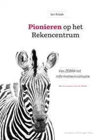 PIONIEREN OP HET REKENCENTRUM