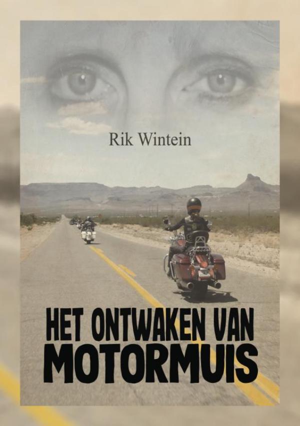 HET ONTWAKEN VAN MOTORMUIS