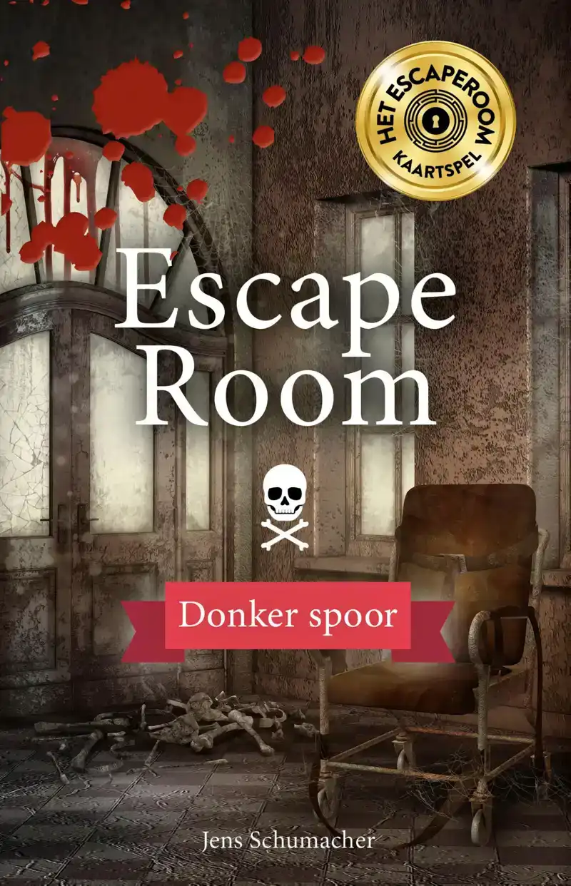 DONKER SPOOR