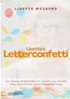 LISETTE'S LETTERCONFETTI