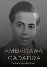 AMBARAWA CADABRA