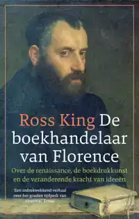 DE BOEKHANDELAAR VAN FLORENCE