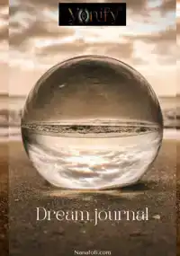 YONIFY DREAM JOURNAL