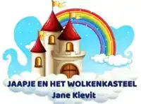 JAAPJE EN HET WOLKENKASTEEL