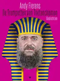 DE TROMPETTEN VAN TOETANCHAMON