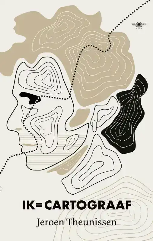 IK = CARTOGRAAF