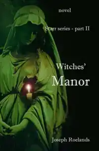 WITCHES' MANOR