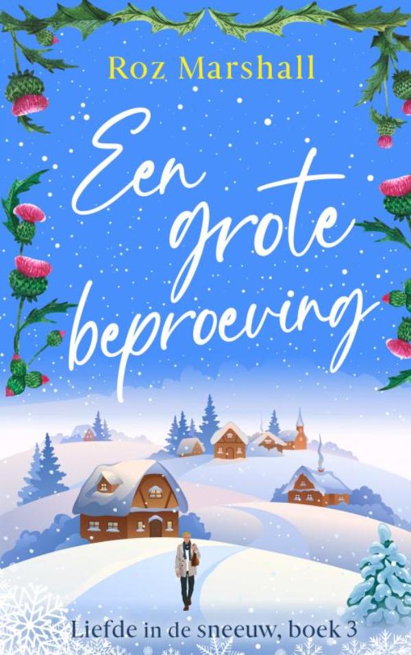 EEN GROTE BEPROEVING