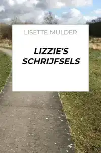 LIZZIE'S SCHRIJFSELS