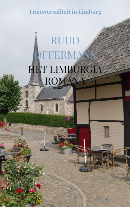 HET LIMBURGIA ROMANA