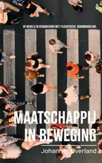 MAATSCHAPPIJ IN BEWEGING