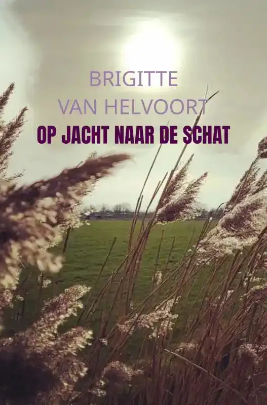 OP JACHT NAAR DE SCHAT