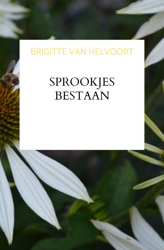 SPROOKJES BESTAAN