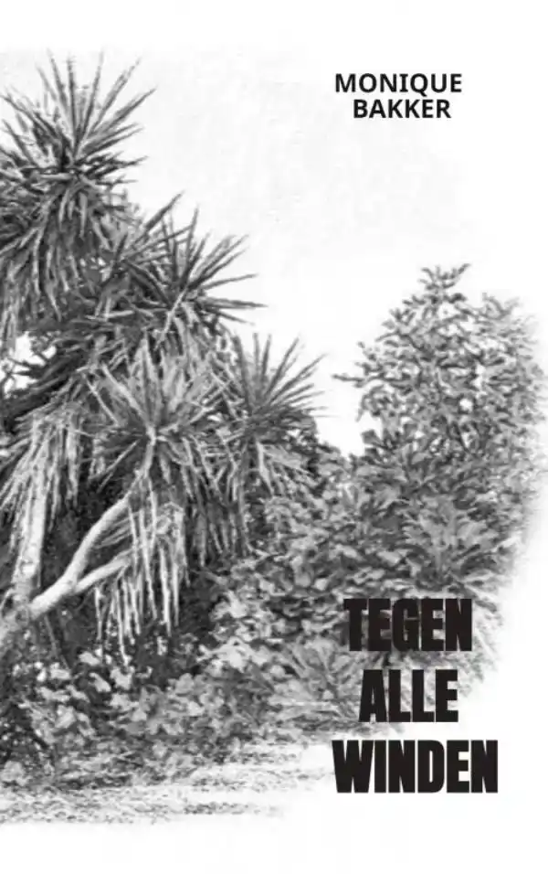 TEGEN ALLE WINDEN