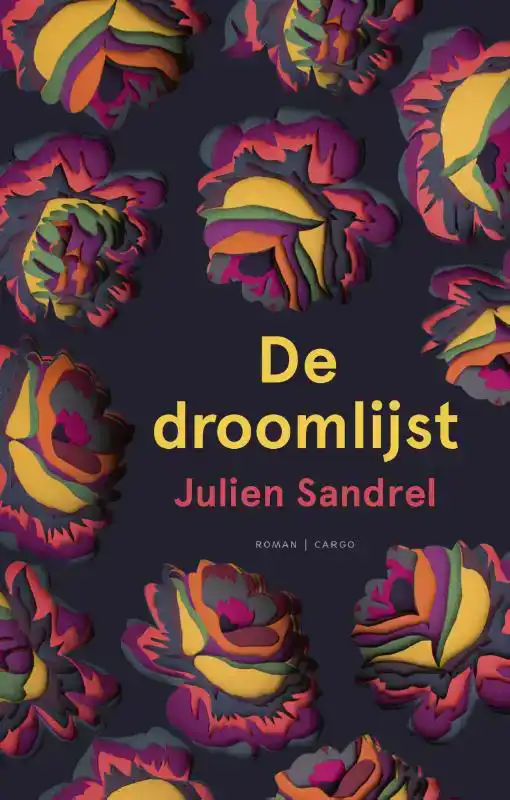 DE DROOMLIJST