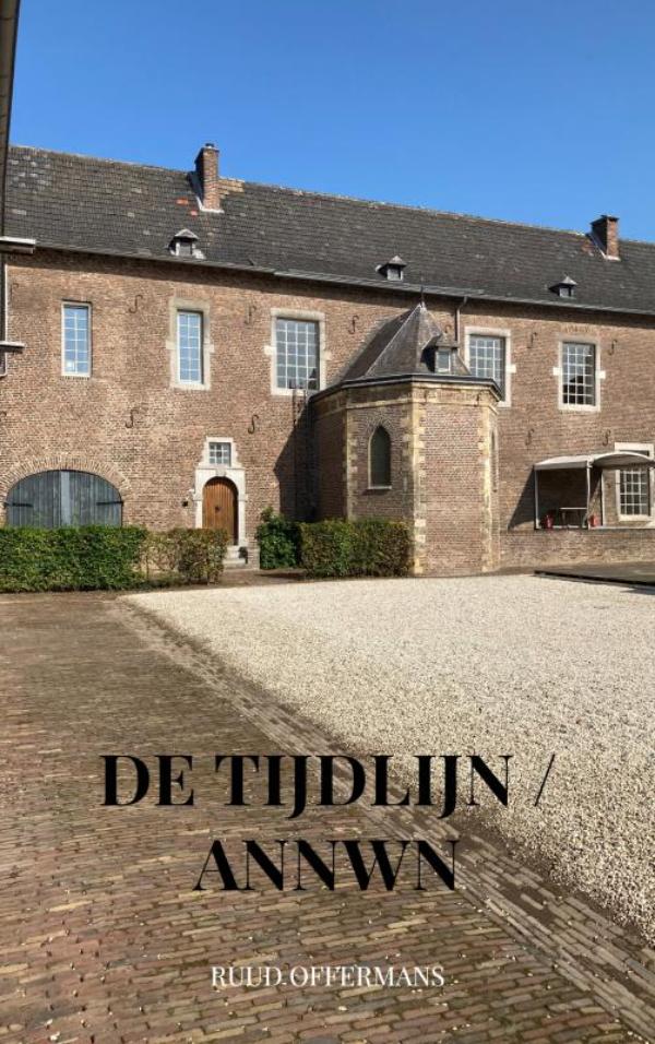 DE TIJDLIJN / ANNWN