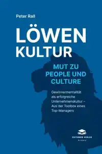 LOWENKULTUR - MUT ZU PEOPLE UND CULTURE (SOFTCOVER)