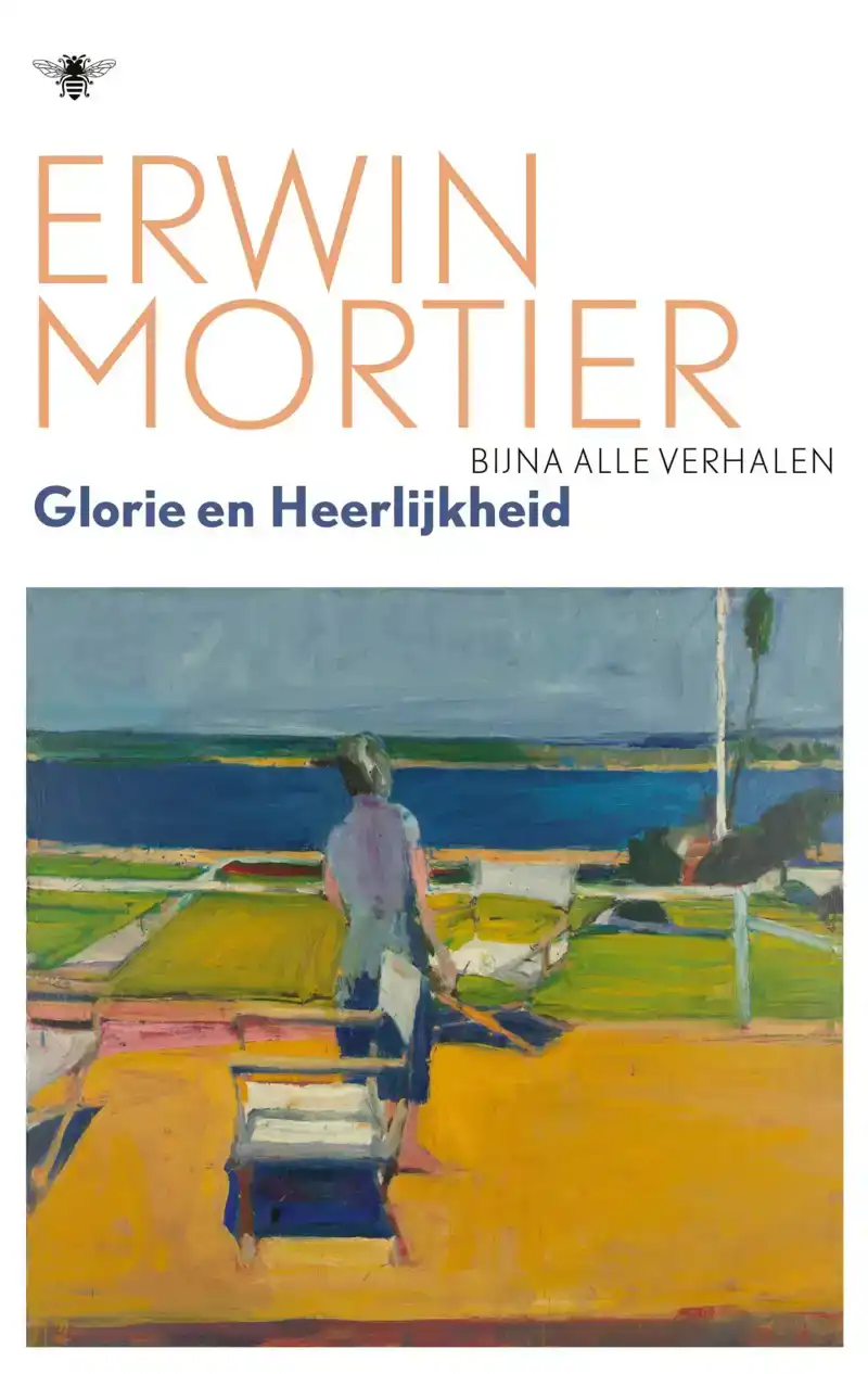 GLORIE EN HEERLIJKHEID