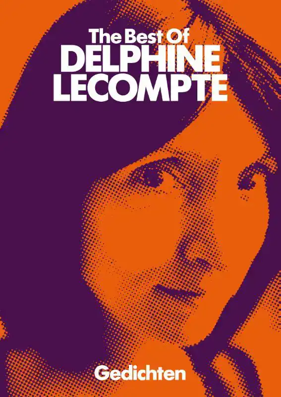 BEST OF DELPHINE LECOMPTE