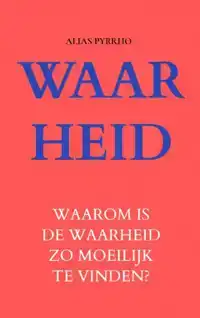 WAARHEID