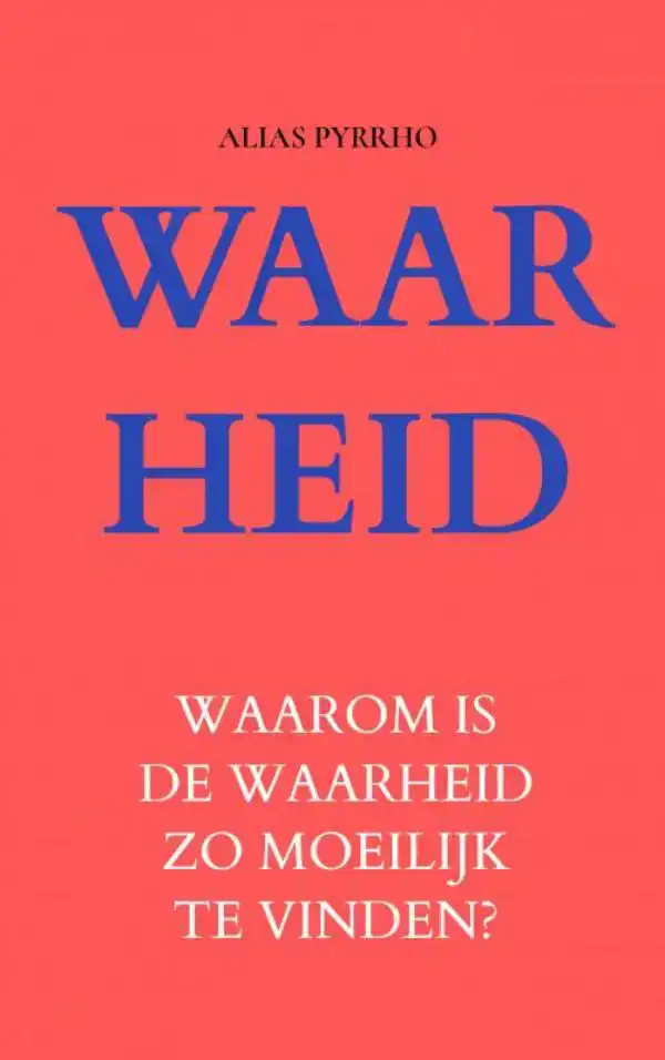 WAARHEID