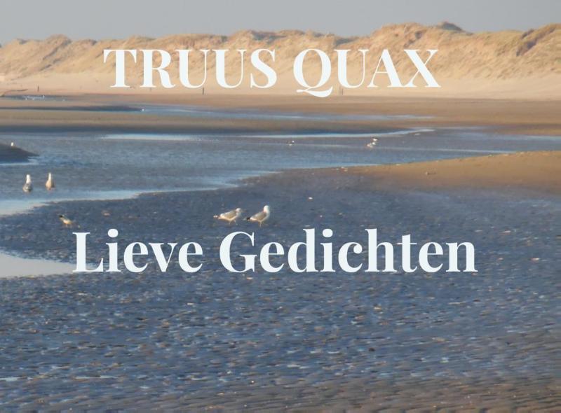 LIEVE GEDICHTEN