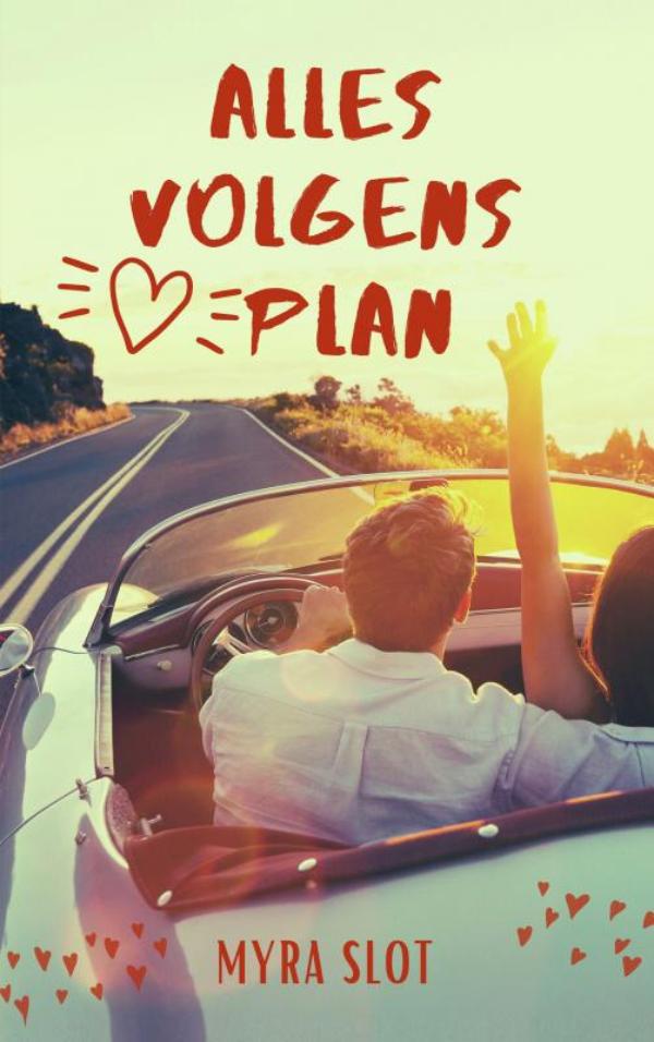 ALLES VOLGENS PLAN