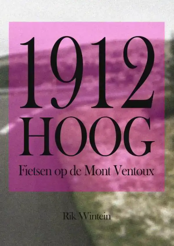 1912 HOOG