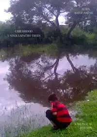 CHILDHOOD UNDER LAPACHO TREES