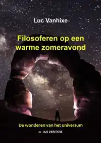 FILOSOFEREN OP EEN WARME ZOMERAVOND