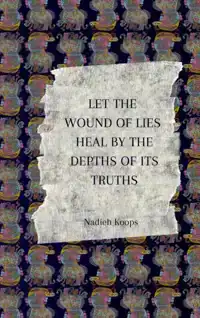 WOUND OF LIES