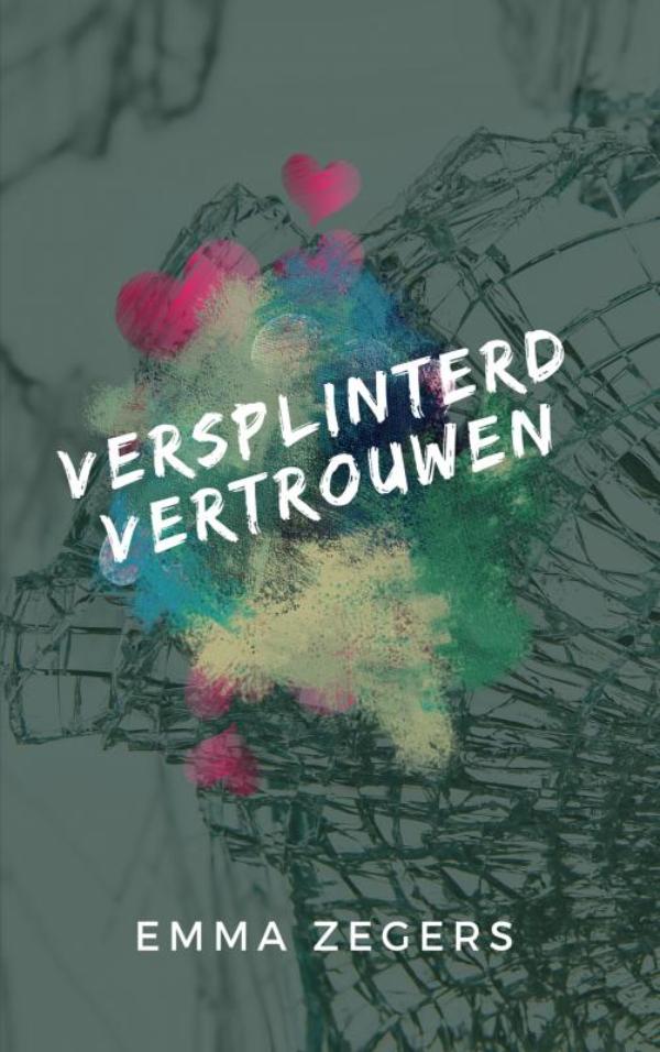 VERSPLINTERD VERTROUWEN