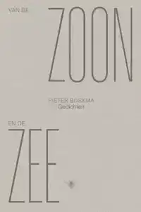 VAN DE ZOON EN DE ZEE