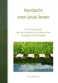 AANDACHT VOOR JOUW LEVEN