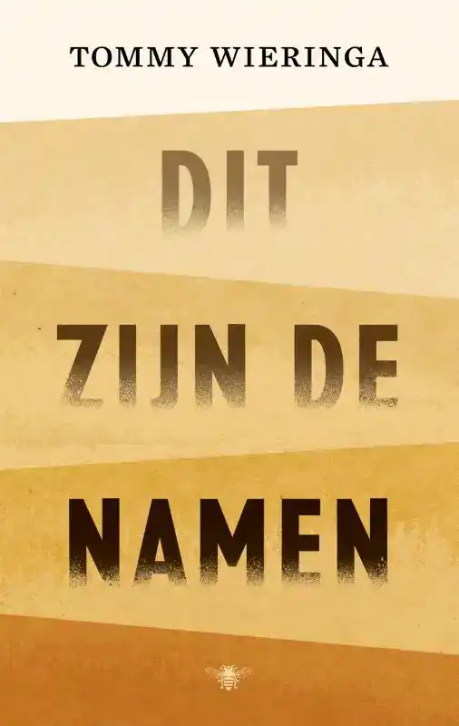 DIT ZIJN DE NAMEN