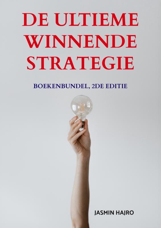 DE ULTIEME WINNENDE STRATEGIE