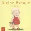 KLEINE ROSALIE IN DE ZON