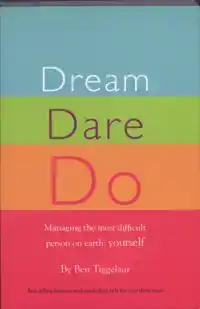 DREAM DARE DO