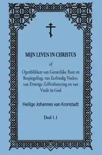 MIJN LEVEN IN CHRISTUS