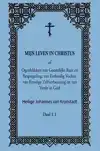 MIJN LEVEN IN CHRISTUS
